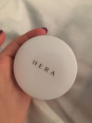 Hera Cushion, Case (no puff)