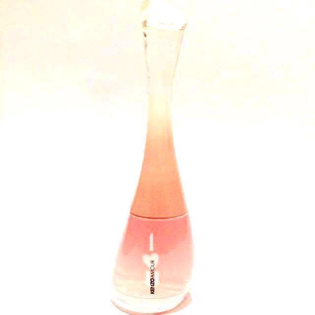 Perfume kenzo i love sale you