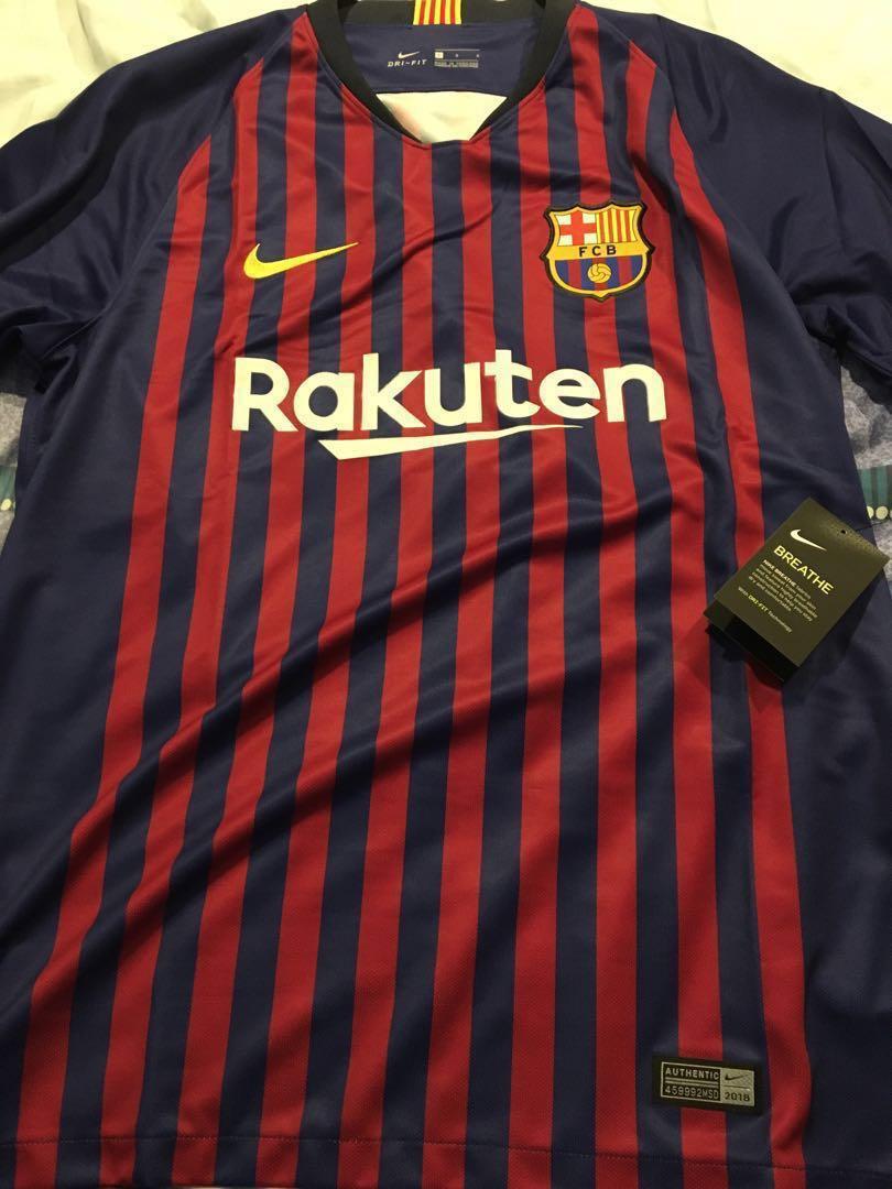 barcelona stadium jersey