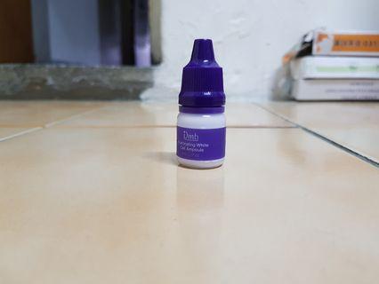 DMT幹細胞修護素顏滴