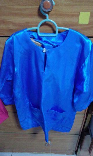 Baju Raye for Boys