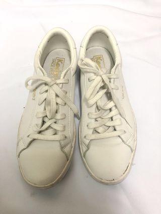 Keds Leather Shoes