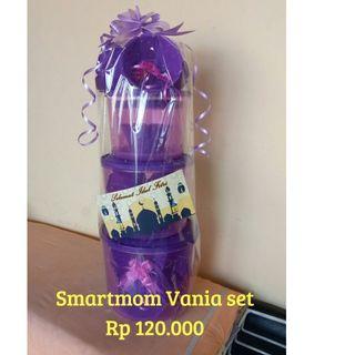 Parcel Smartmom Vania set