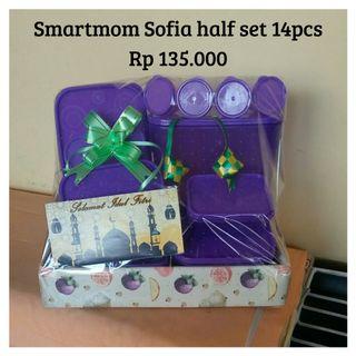 parcel smartmom sofia set