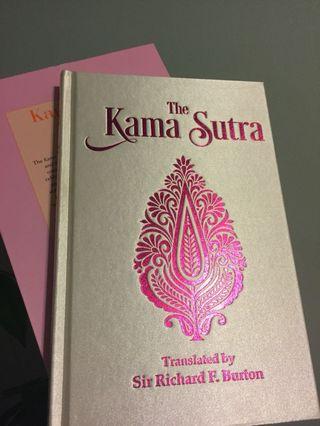 Kama sutra n chill