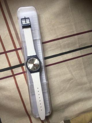 Jam swatch ori