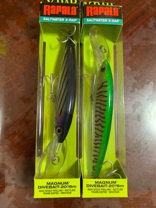 100+ affordable rapala For Sale, Fishing