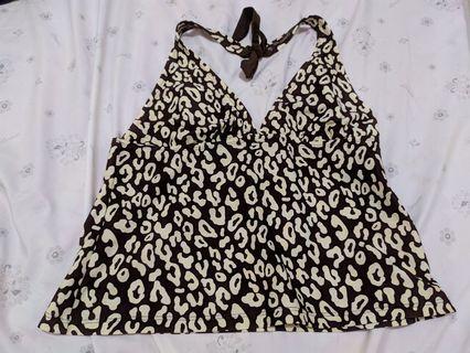 Tankini top