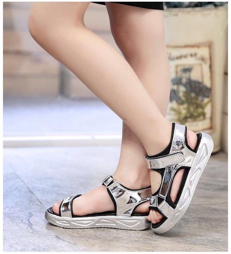 Girl sales sandal 2019
