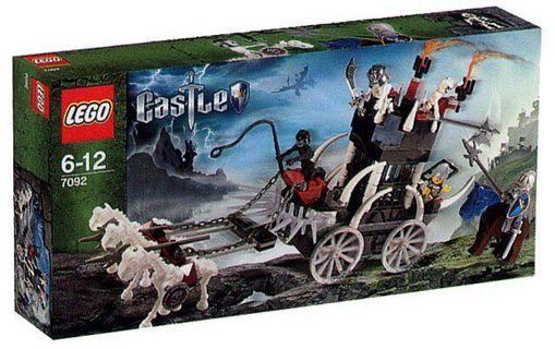 LEGO 7092