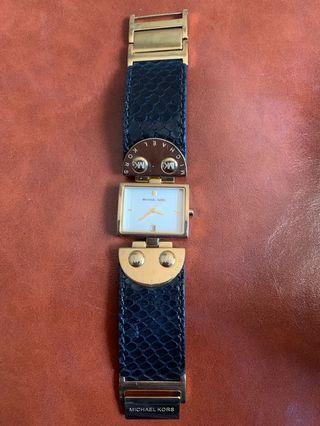 Michael Kors designer watch