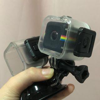 Polaroid Action Camera Waterproof Camera