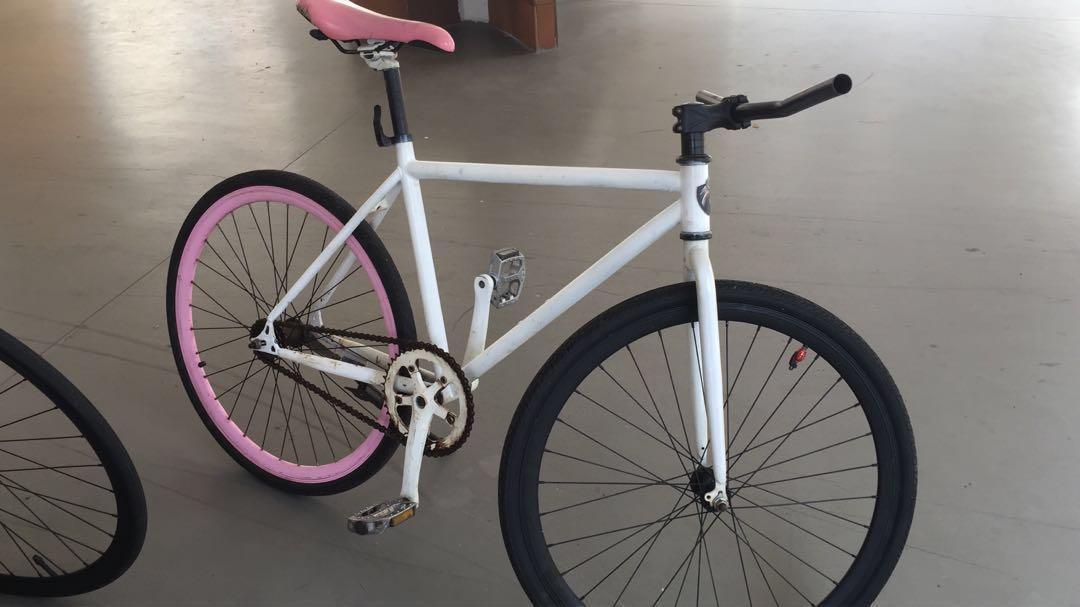 24 inch fixed gear bike outlet