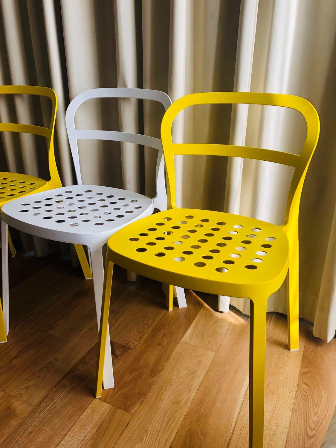 Ikea reidar chair cheap
