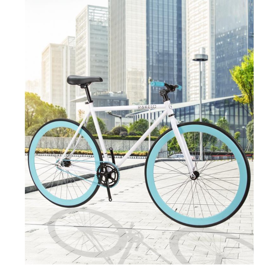 rakelo fixed gear 700c