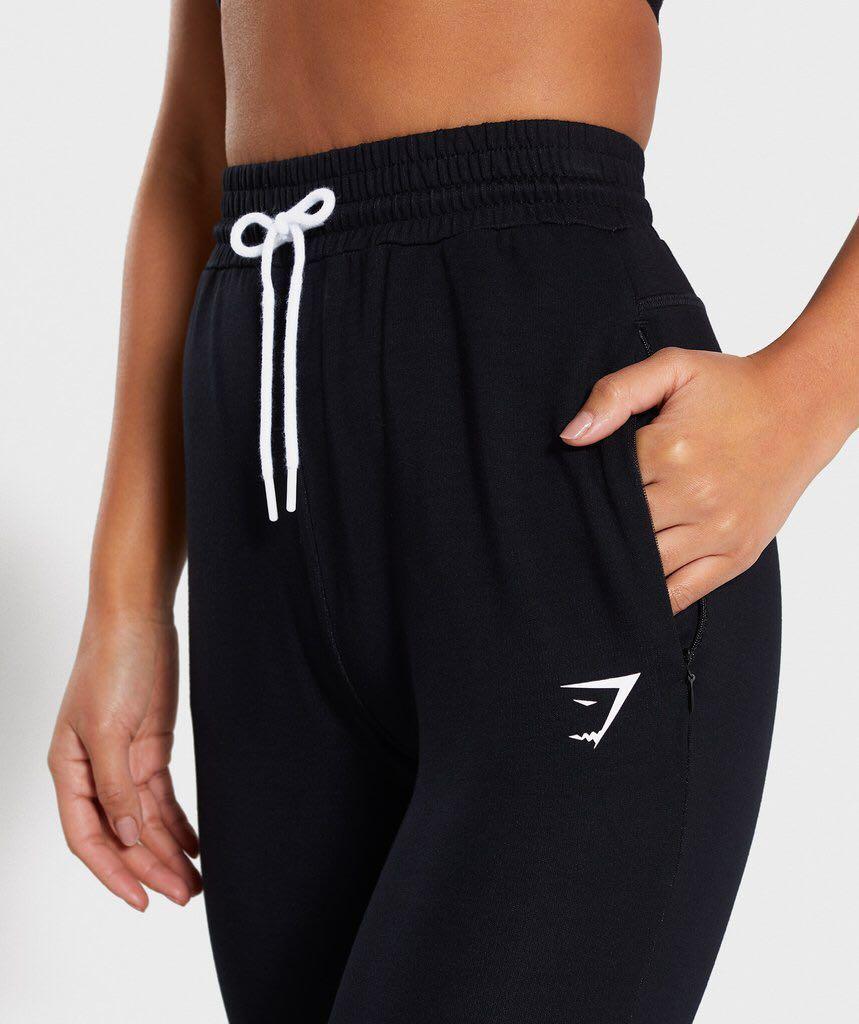Gymshark shop solace joggers