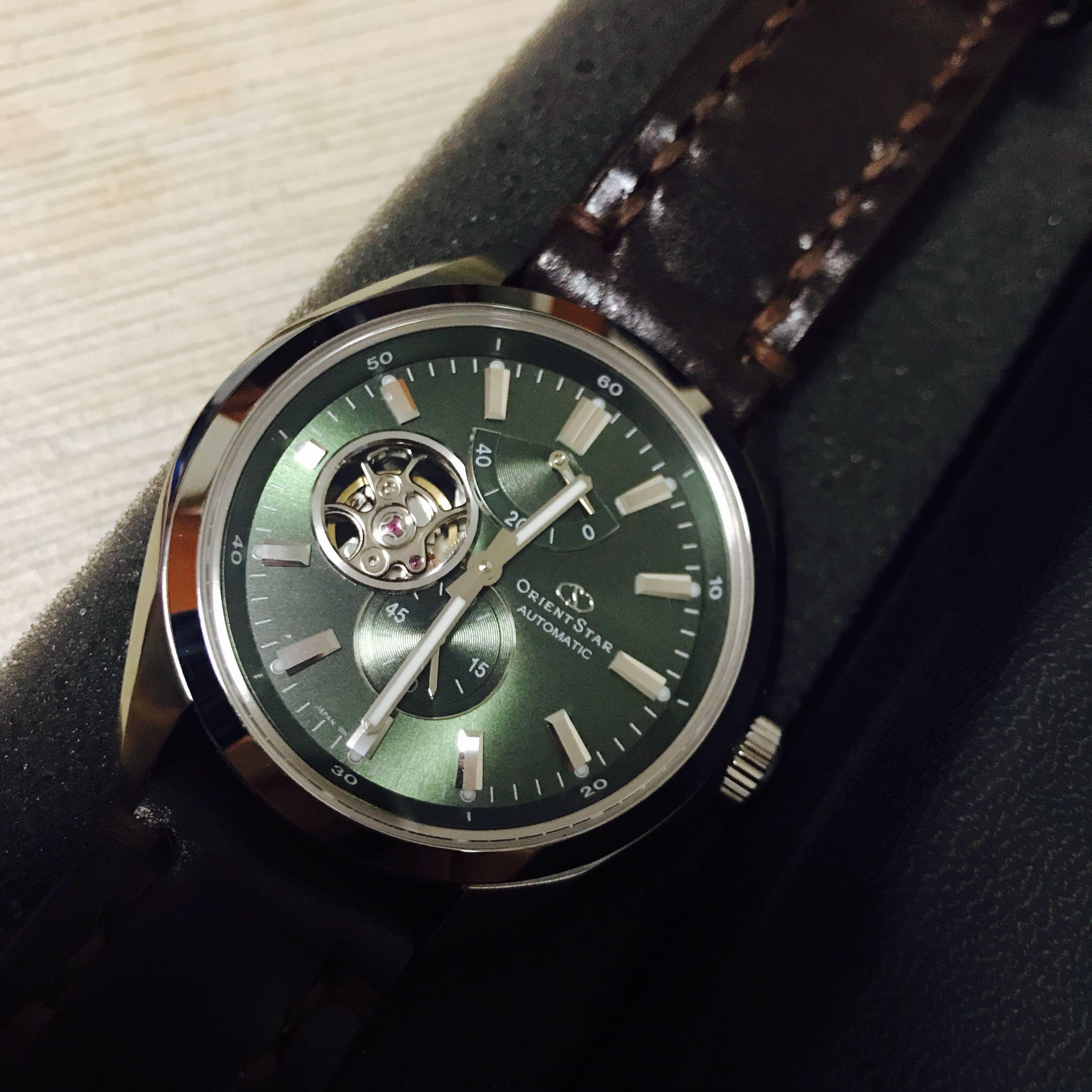 Orient online star sdk02002f