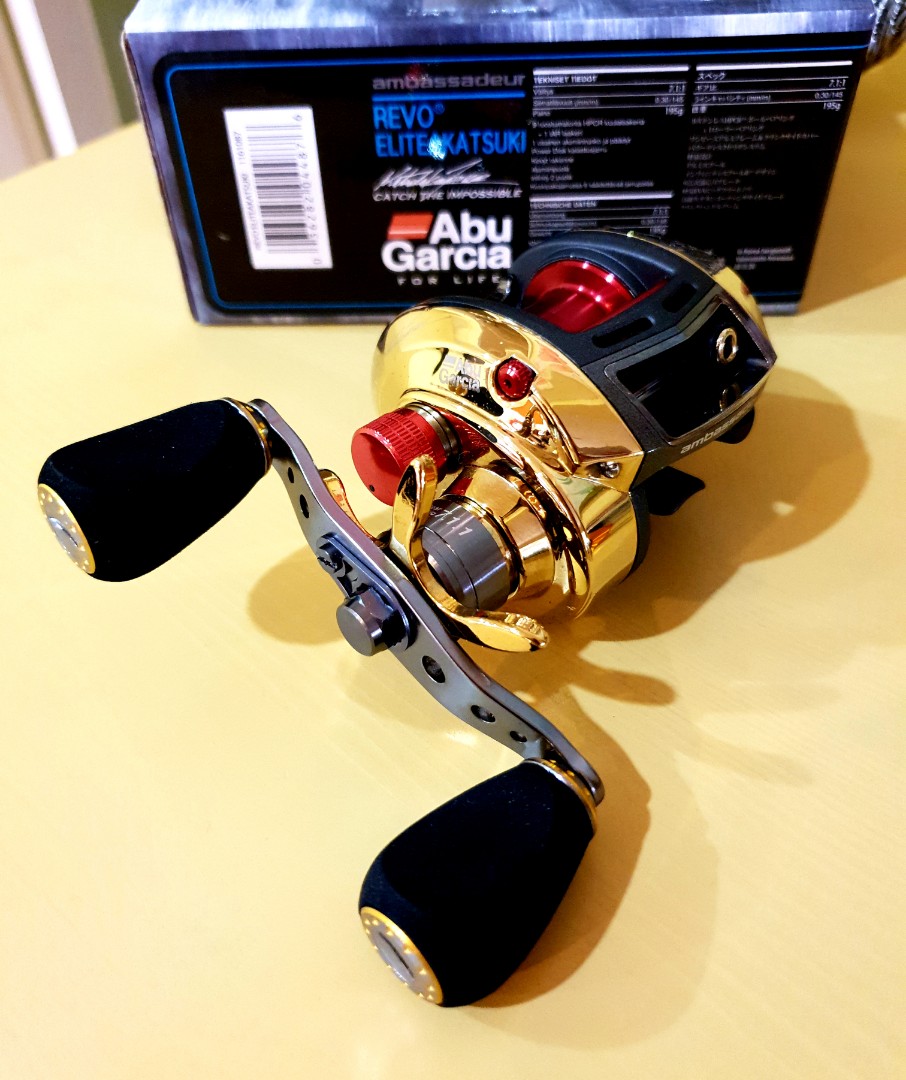 Abu Garcia Revo Elite Off 69 Medpharmres Com Abu Garcia Revo Elite Off 69 Medpharmres Com