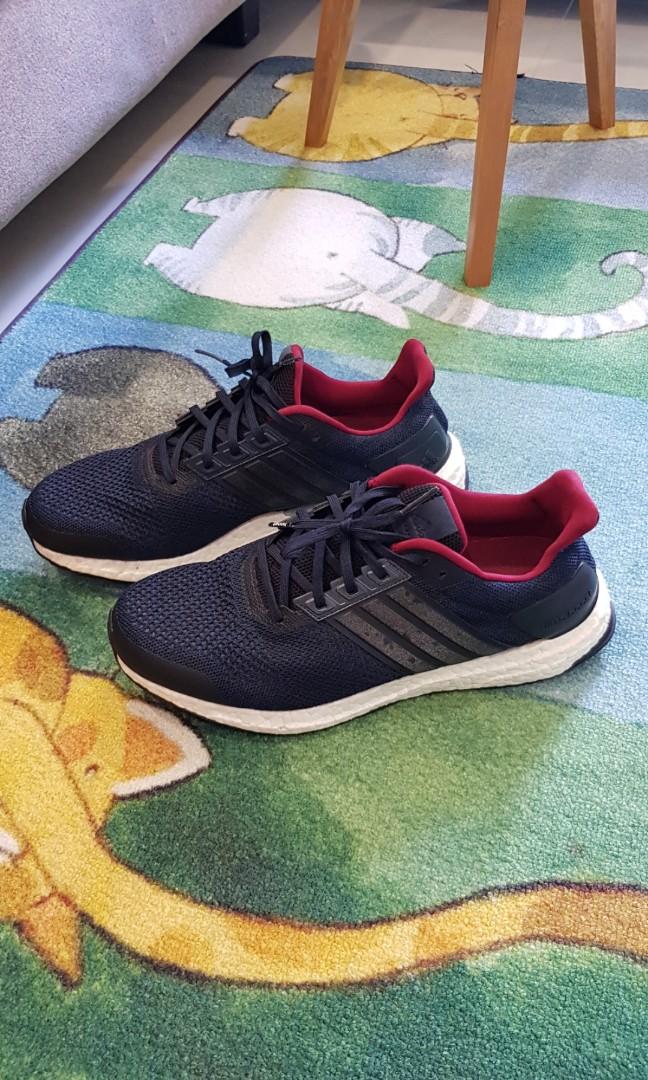 Adidas Ultraboost Endless Energy Running Shoes, Men's Fashion, Footwear,  Others on Carousell