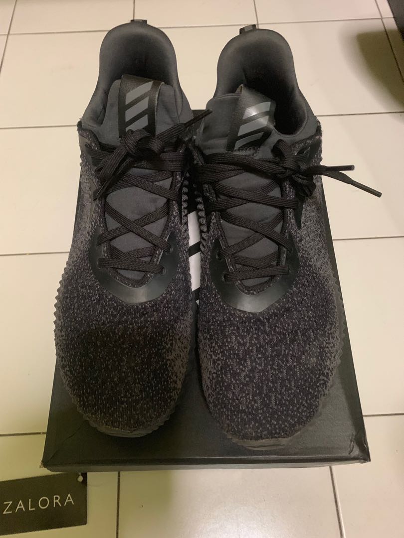zalora alphabounce