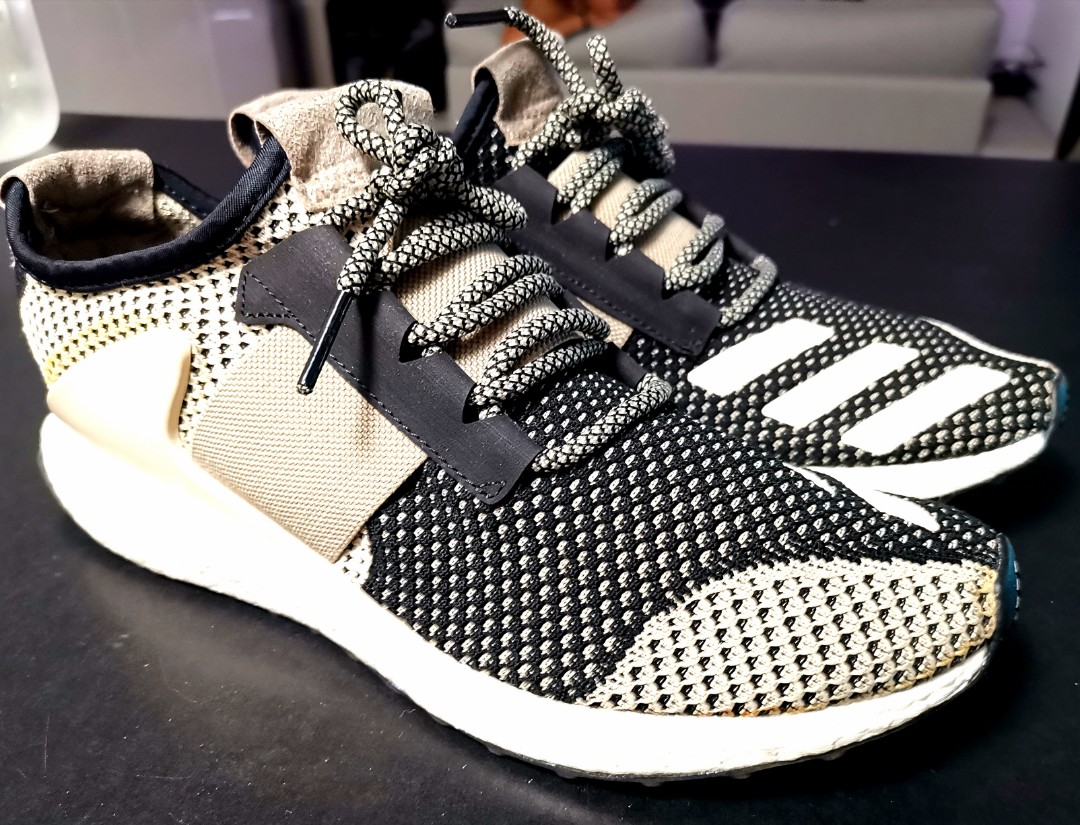 adidas ultra boost day one