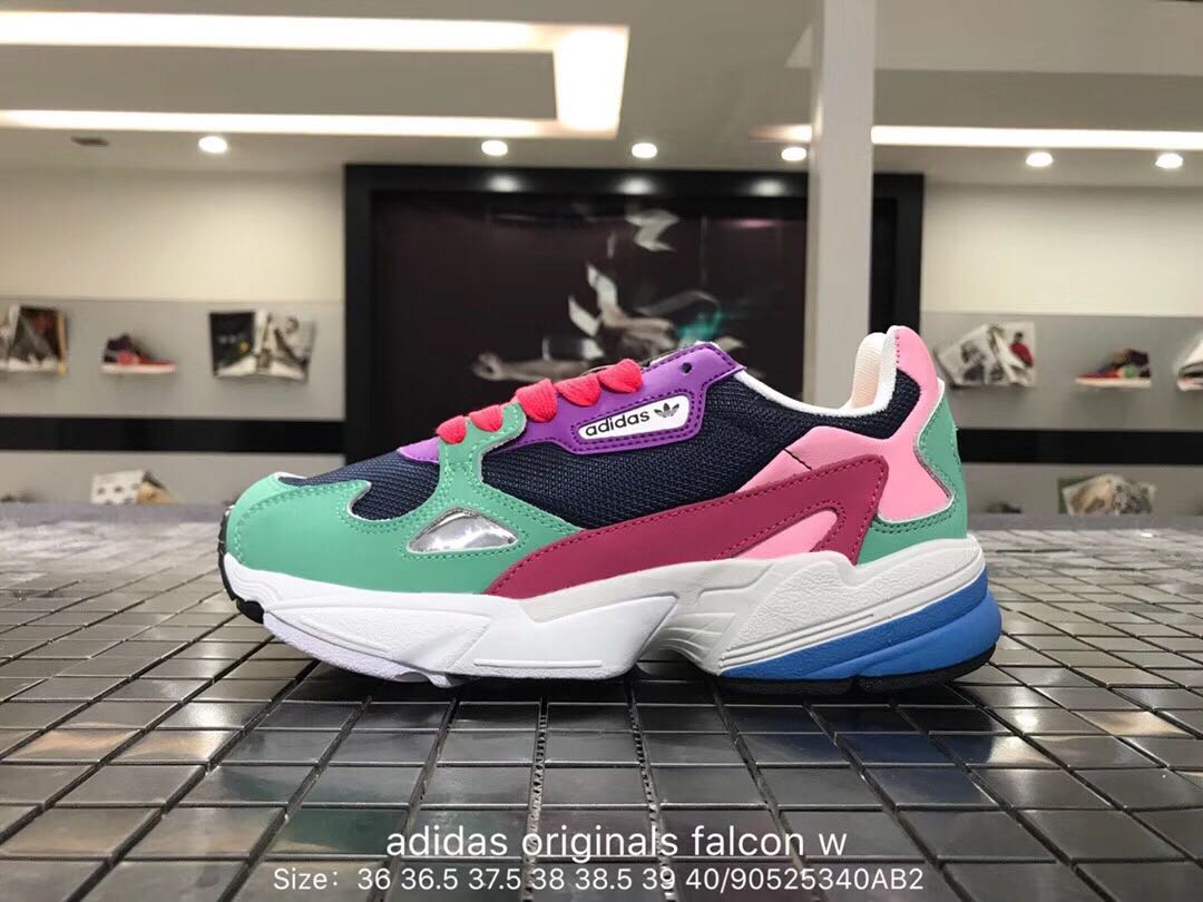 Falcon adidas 36 hotsell