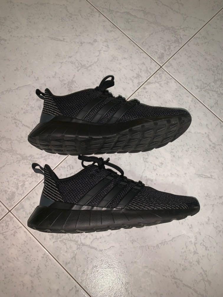 Adidas questar micoach top