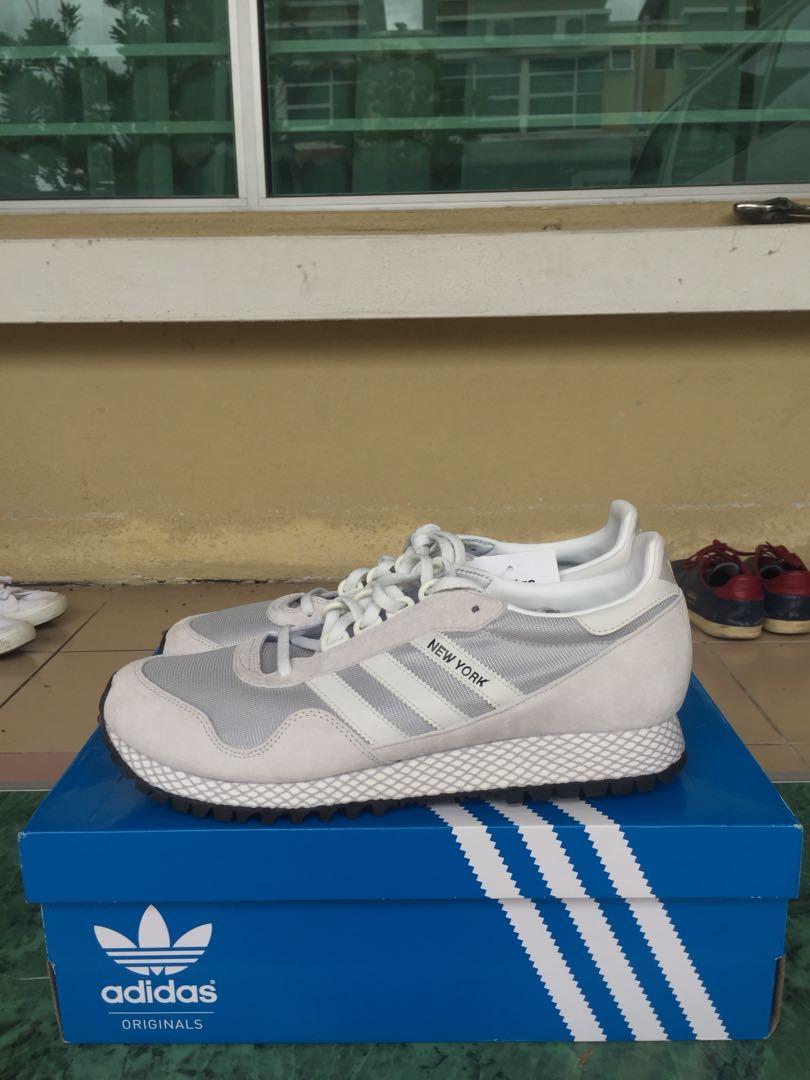 Adidas new york outlet og