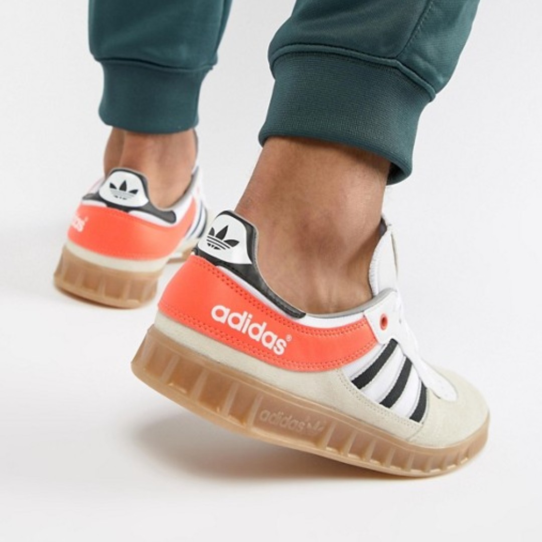 adidas spezial trainers