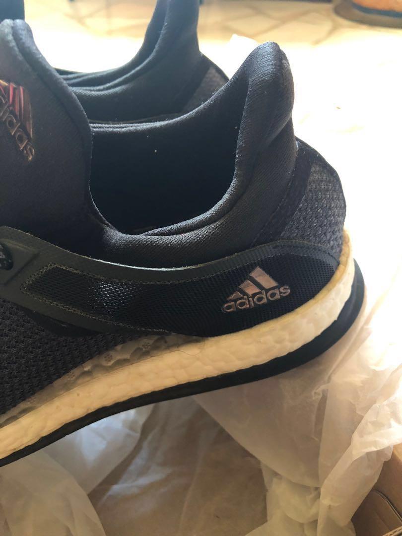 pure boost x tr