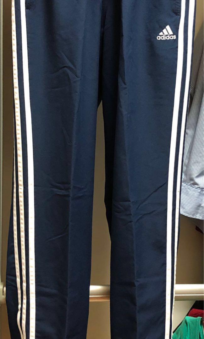 adidas exercise pants