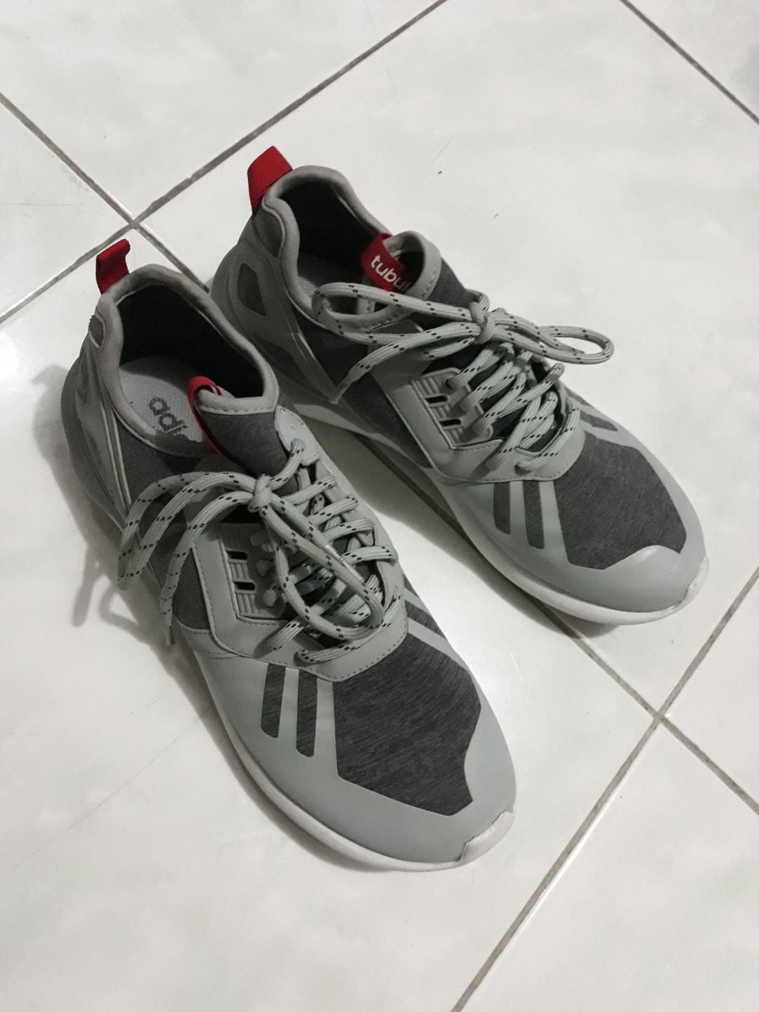 tubular runner weave