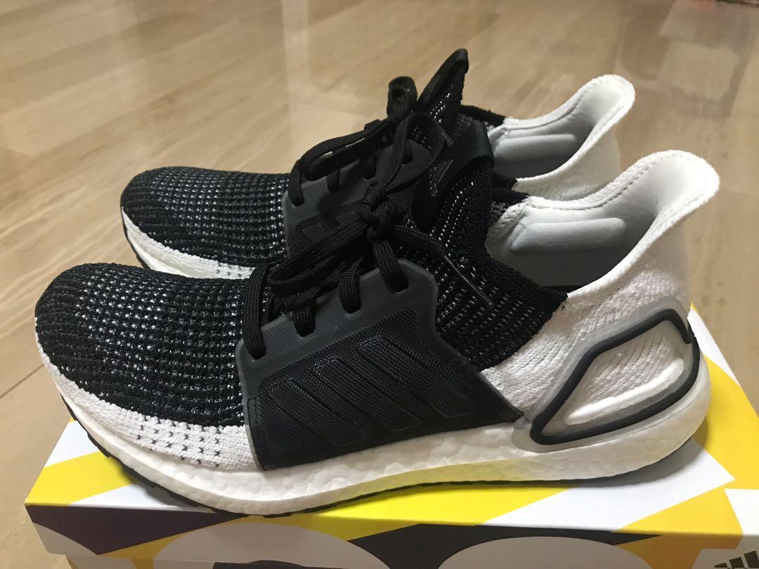 Ultra boost 19 oreo womens hotsell