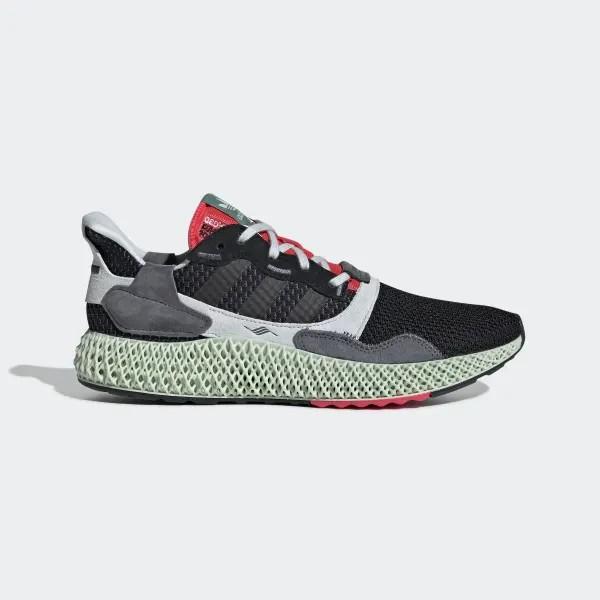 Adidas zx 4000 new arrivals 4d price