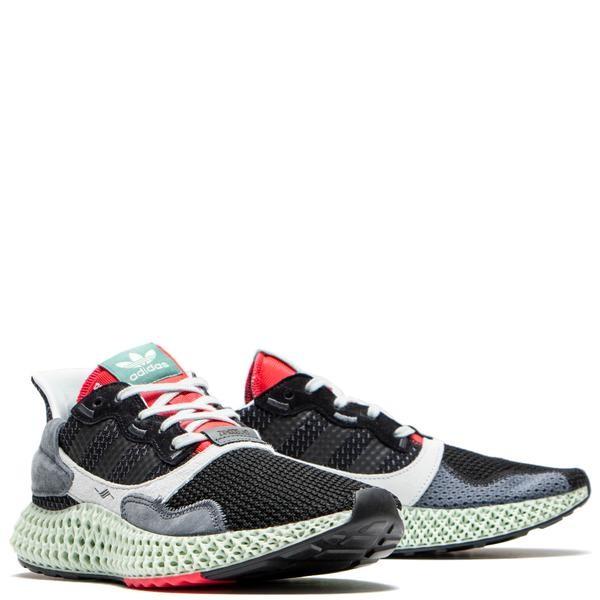 Adidas consortium zx 4000 4d stockx outlet