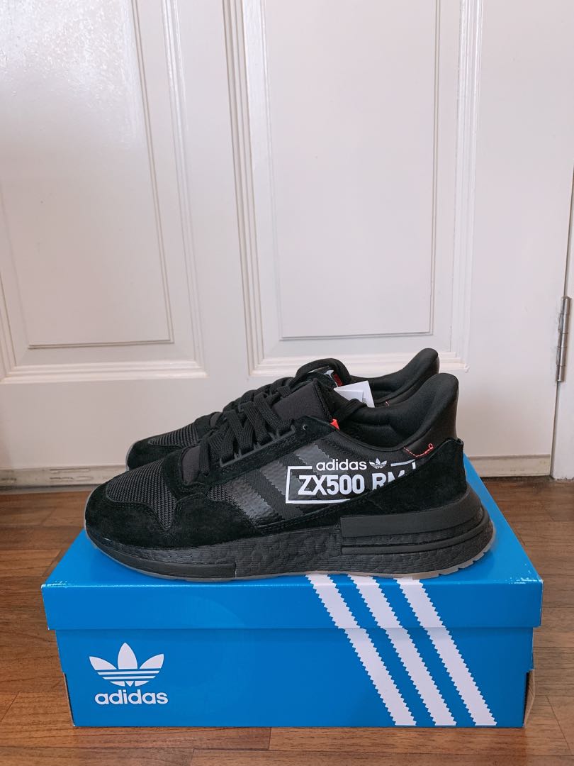 zx 500 adidas bluebird