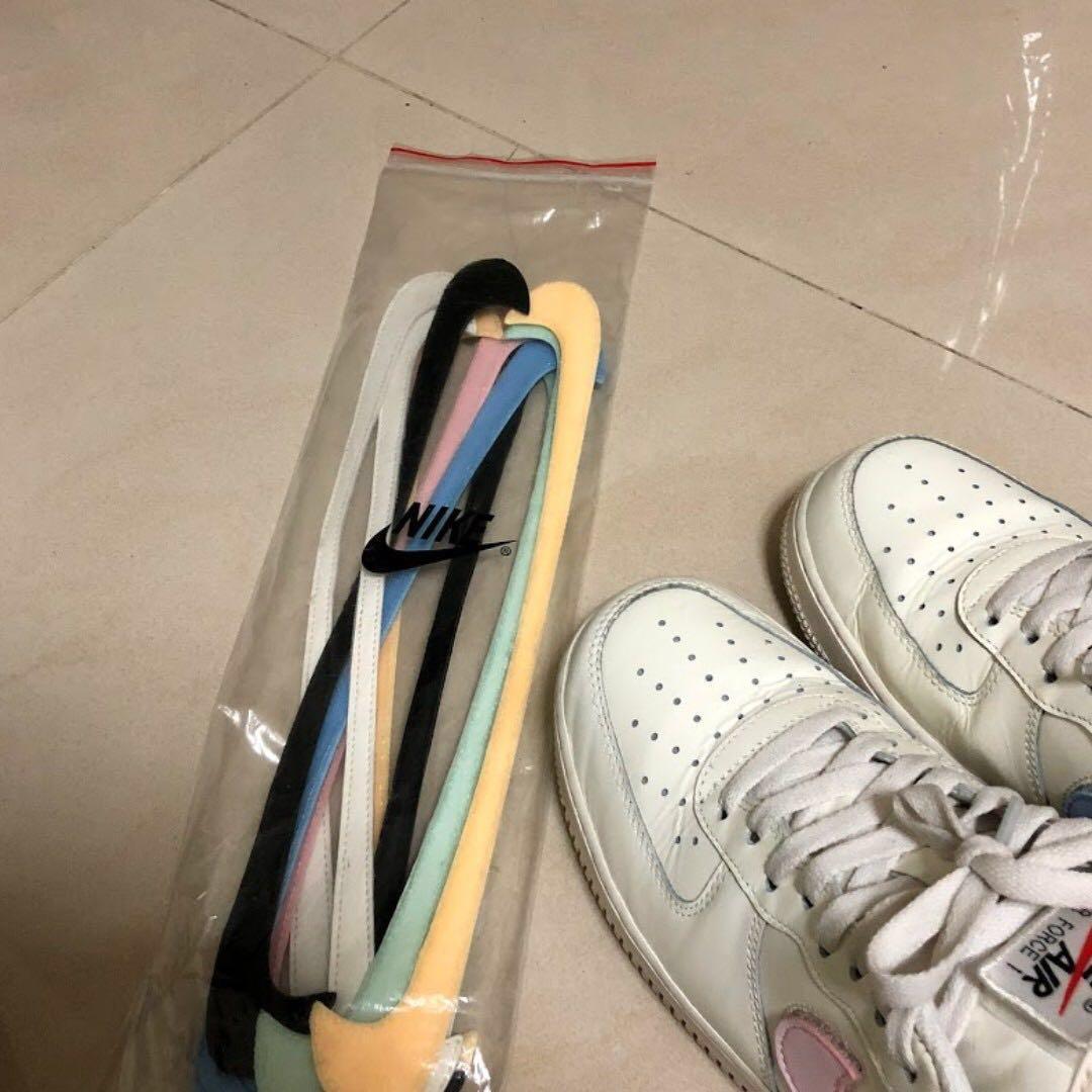 Air force 1 Swoosh Pack Sail