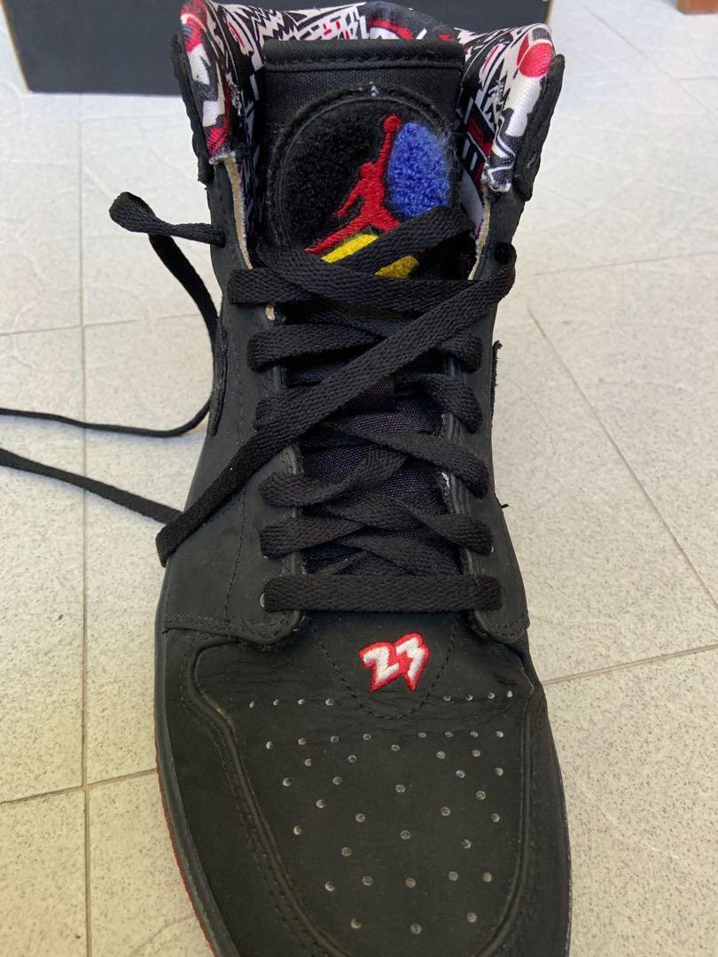 Nike air jordan new arrivals 93