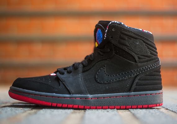Air jordan clearance 1 retro 93