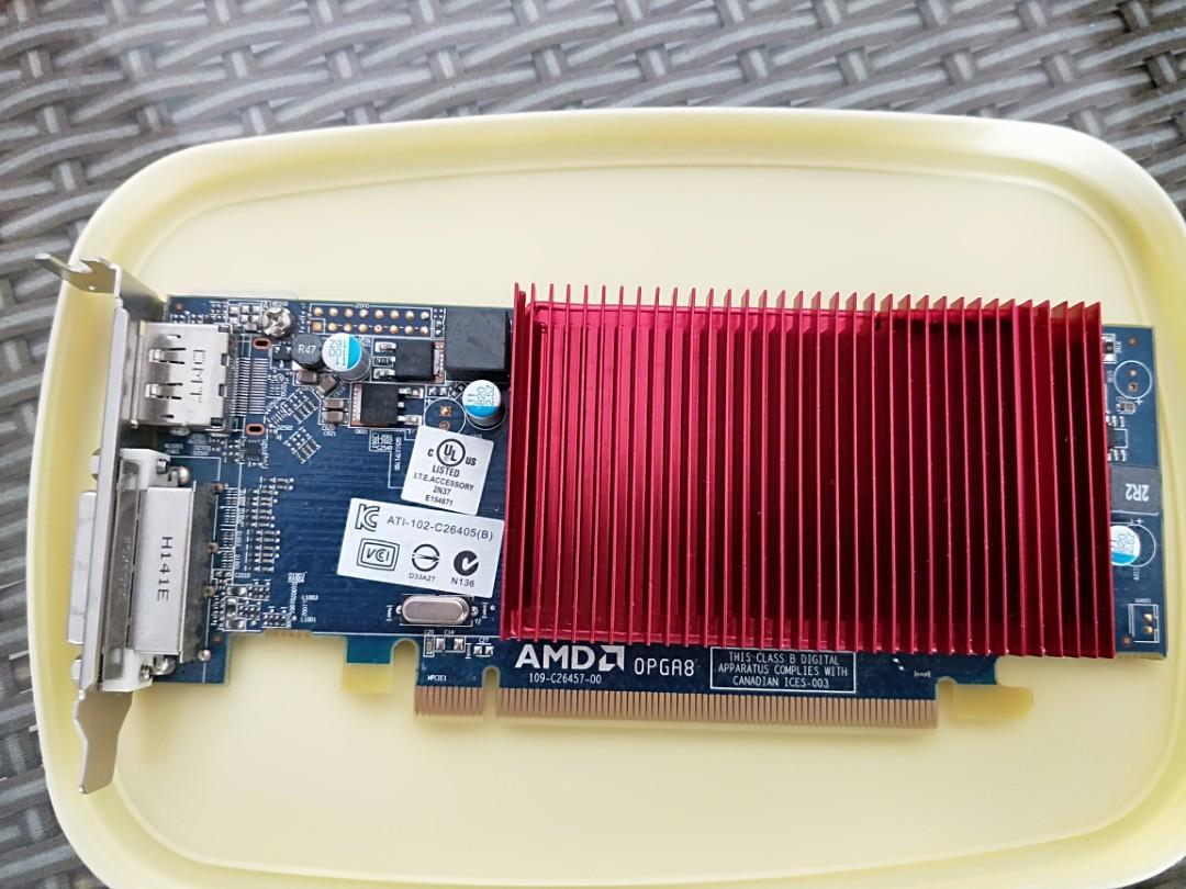 Amd opga8 top