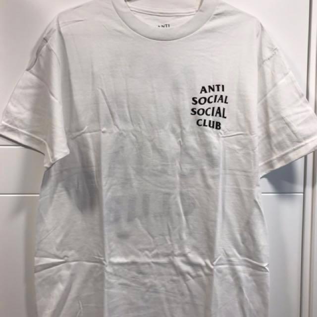 Assc logo tee 2 clearance