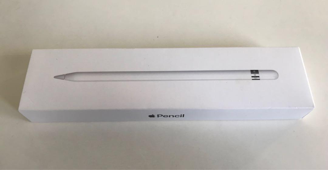 Apple Pencil 1st Generation Electronics Others On Carousell Check out our apple pencil case selection for the very best in unique or custom, handmade pieces from our styluses shops. apple pencil 1st generation