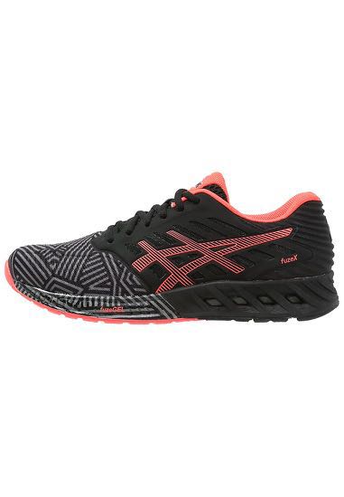 Asics FuzeX Womens running shoes Women s Fashion Footwear Sneakers on Carousell