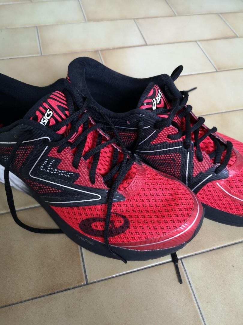 ASICS Noosa FF Men s Fashion Footwear Sneakers on Carousell