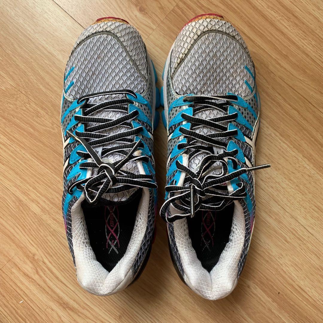 Asics men's shop kinsei 4