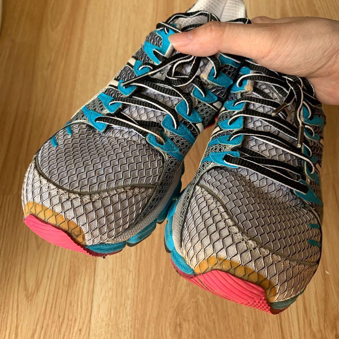 Asics gel kinsei 4 homme discount deals