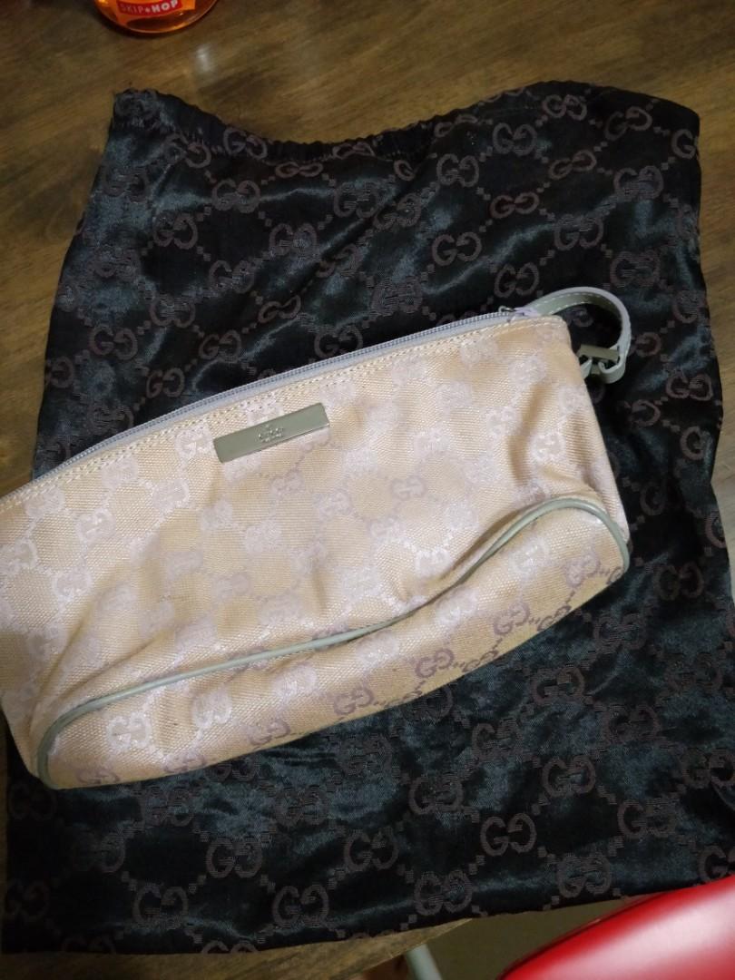 lilac gucci bag