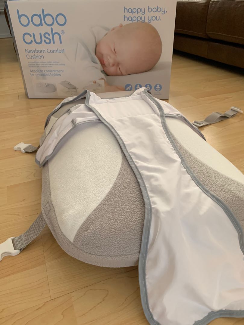 babocush colic