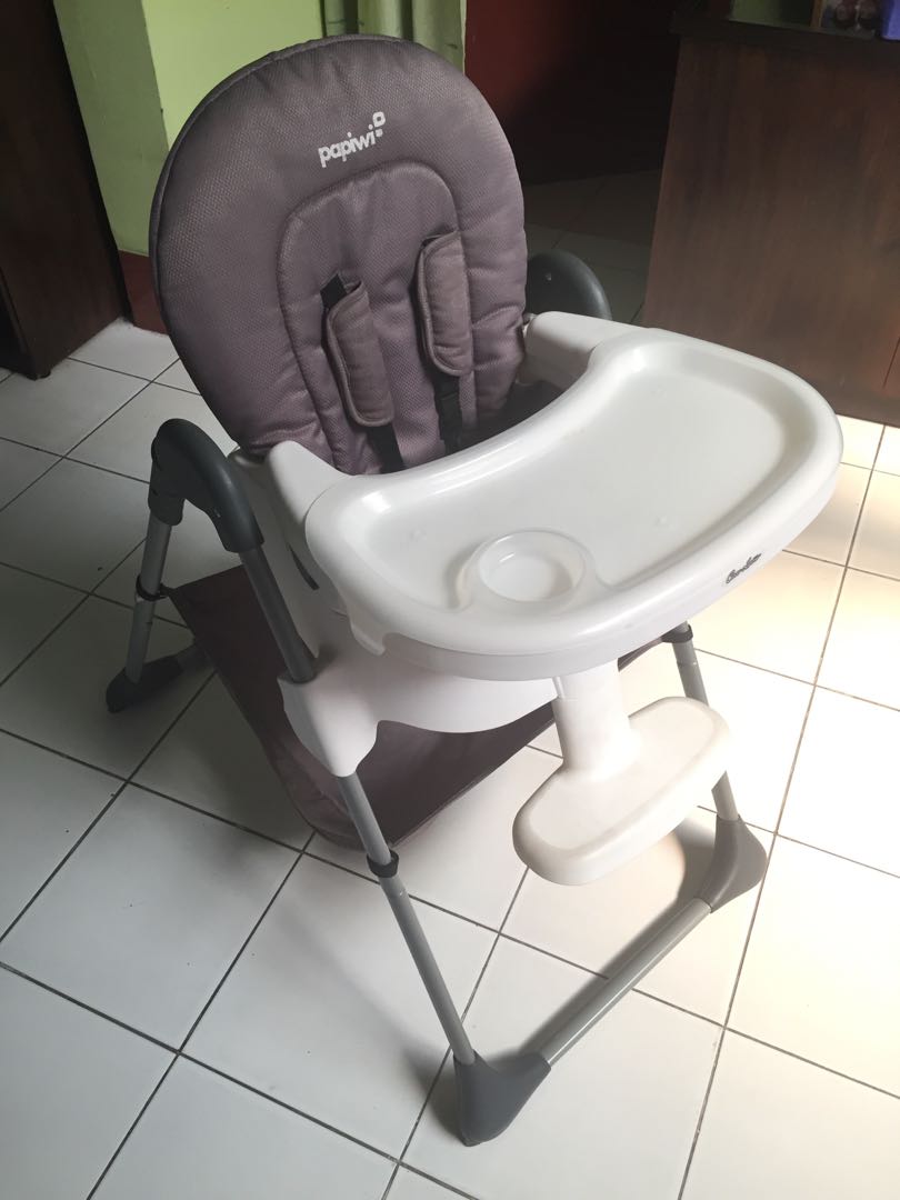 Baby Chair Cocolatte Papiwi Bayi Anak Lainnya Di Carousell