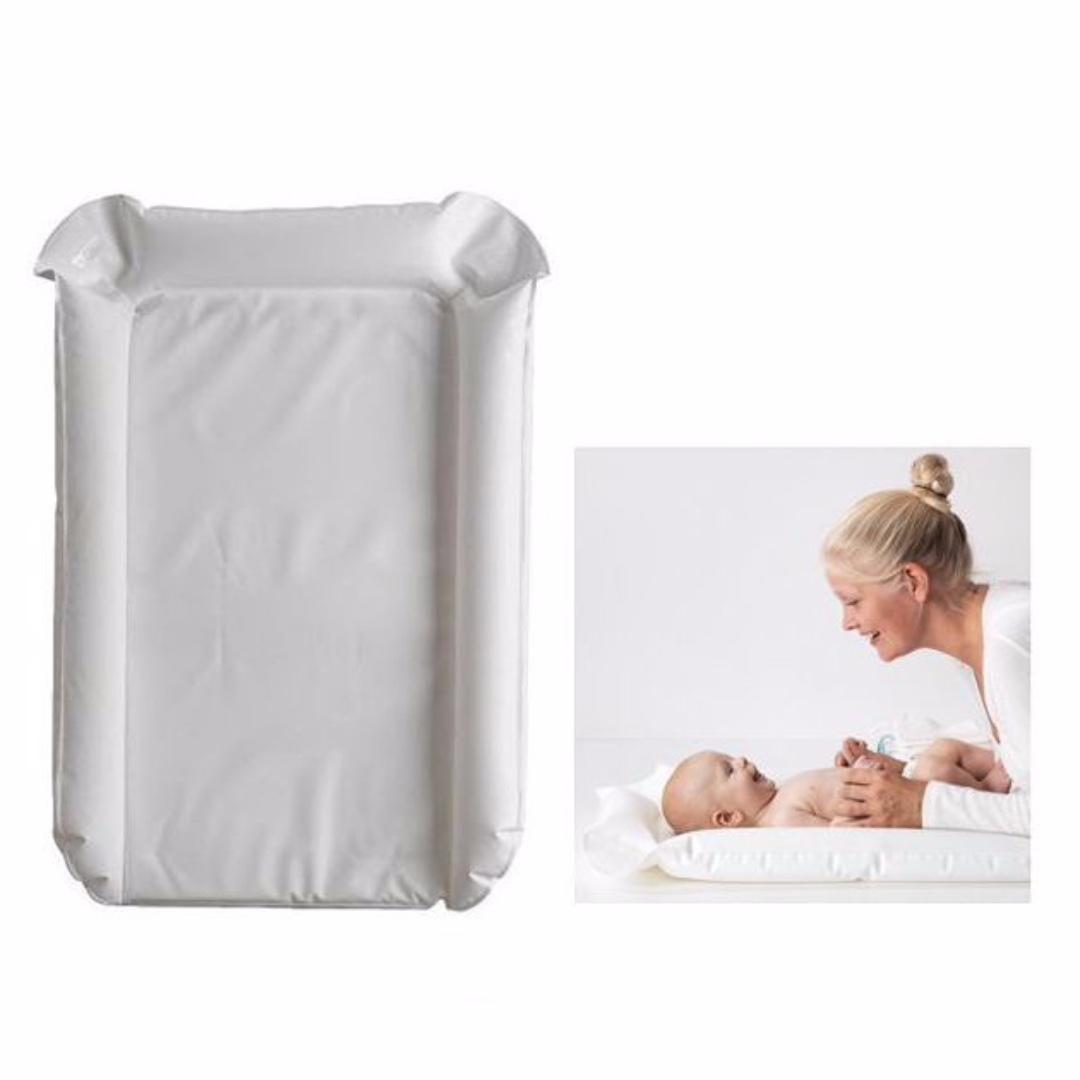 ikea baby changing mat